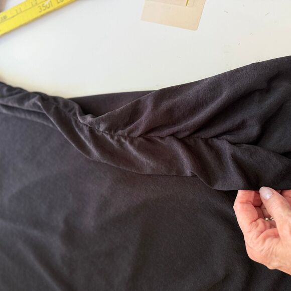 Coldwater Creek Long Sleeve Knit Blouse - Picture 7 of 10